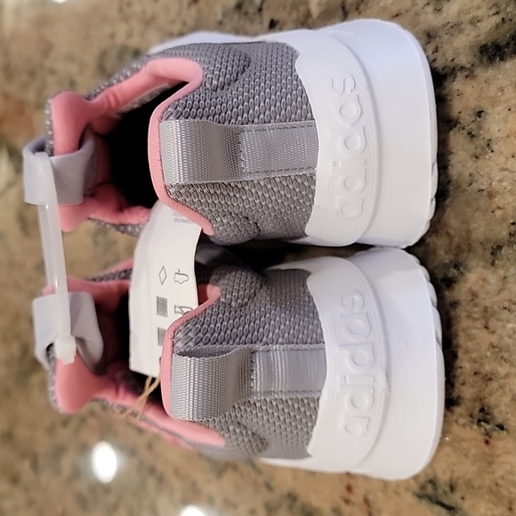 NWT Adidas Slip on sneakers Size 13 - Picture 2 of 4